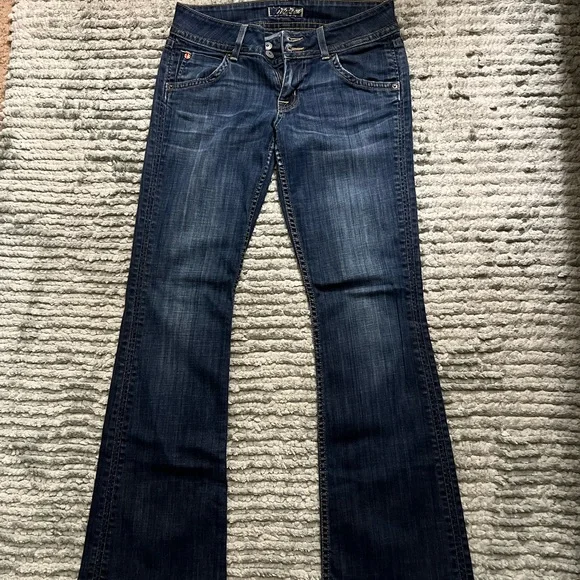 Women’s Hudson Jeans - Picture 2 of 12